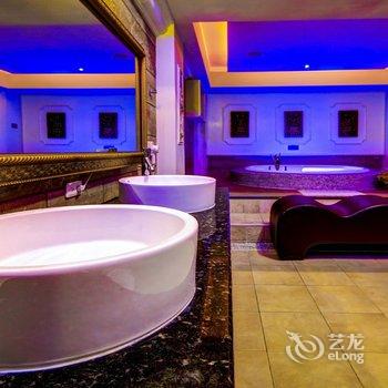 温莎堡汽车旅馆(台南仁德馆)酒店提供图片