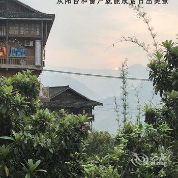 龙胜田园山庄酒店提供图片