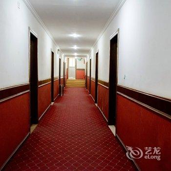 富阳君悦宾馆酒店提供图片