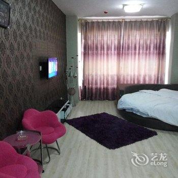 盘锦小时代酒店公寓酒店提供图片