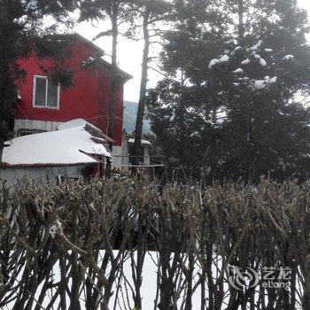 庐山蒋阿姨家庭旅馆
