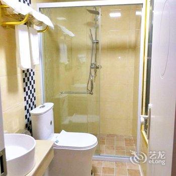 安顺黄果树海百合酒店酒店提供图片