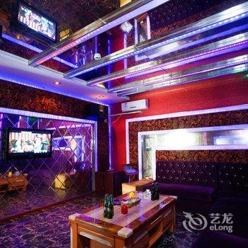 广元曾家养生苑酒店酒店提供图片