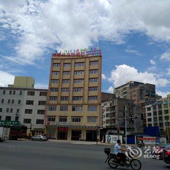 尚客优连锁酒店(信宜迎宾大道店)
