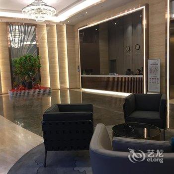 沈阳艾逸未来智选酒店酒店提供图片