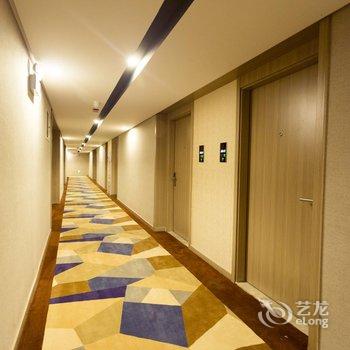 锦江都城酒店(杭州西湖文化广场店)酒店提供图片