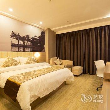 锦江都城酒店(杭州西湖文化广场店)酒店提供图片