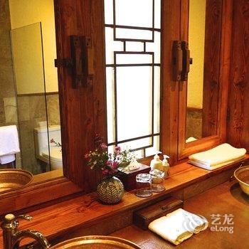 丽江松赞林卡酒店酒店提供图片
