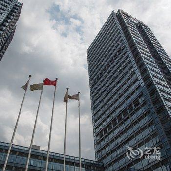 广州梦奇缘未来智能主题公寓
