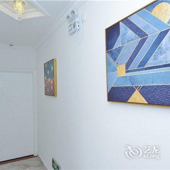 上海安迪的家精品民宿旗舰店酒店提供图片