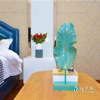 上海安迪的家精品民宿旗舰店酒店提供图片
