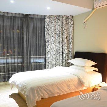 天美365+1公寓(广州太古汇石牌桥地铁站店)酒店提供图片
