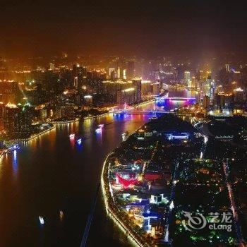广州御江苑维福顿公寓(北京路地铁站店)酒店提供图片