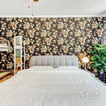 北京中香界多尔衮故居四合院酒店提供图片