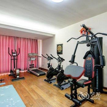 威斯登服务公寓(北京地杰长安驿店)酒店提供图片