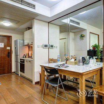 威斯登服务公寓(北京地杰长安驿店)酒店提供图片