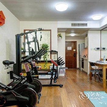 威斯登服务公寓(北京地杰长安驿店)酒店提供图片