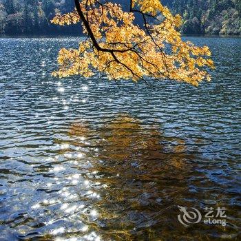 九寨沟西行曼季人文客栈酒店提供图片