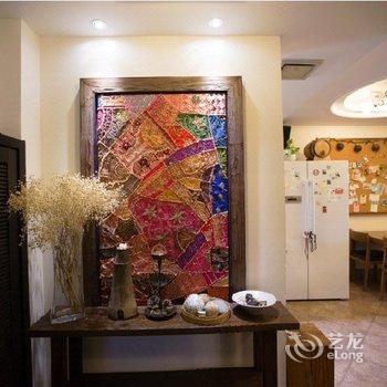 厦门Sue精品公寓(分店)酒店提供图片