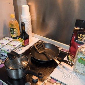 威斯登服务公寓(北京地杰长安驿店)酒店提供图片