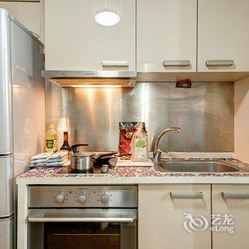 威斯登服务公寓(北京地杰长安驿店)酒店提供图片