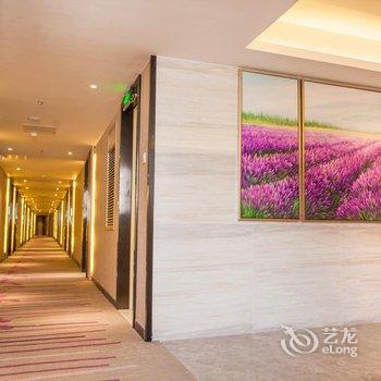 麗枫酒店·桂林机场路东安店酒店提供图片