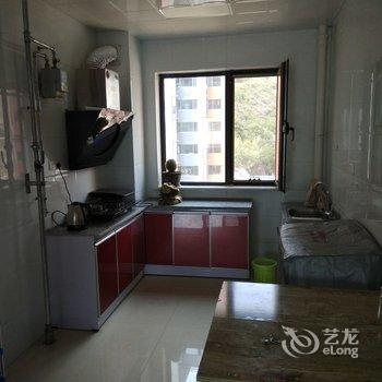 承德温馨休闲小屋酒店提供图片