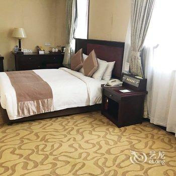 杭州海华满陇度假酒店酒店提供图片