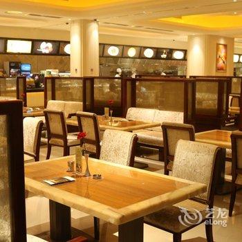 合肥白金汉爵大酒店酒店提供图片