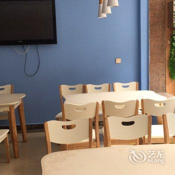 峨眉山秀色饭店酒店提供图片