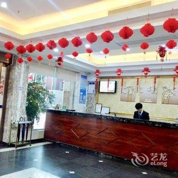 湛江冬日阳光酒店(原湛江迎宾馆)酒店提供图片