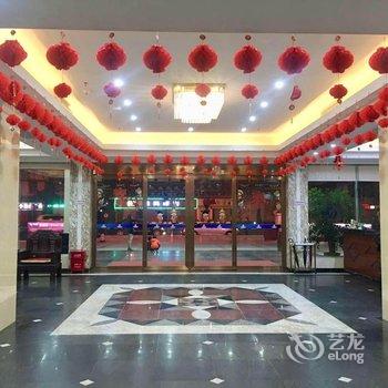 湛江冬日阳光酒店(原湛江迎宾馆)酒店提供图片