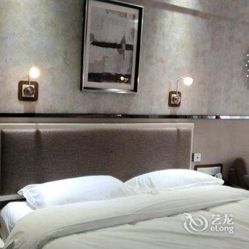 重庆斯维登度假公寓(洋人街华润凯旋天地)酒店提供图片