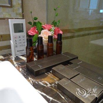 苏州东方悦湖酒店公寓酒店提供图片