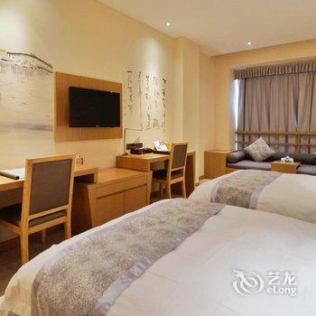 苏州月亮湾书香世家酒店酒店提供图片