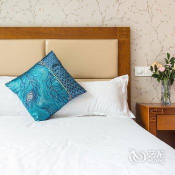 上海吉祥花园民宿酒店提供图片