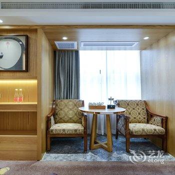 静昇酒店(重庆大坪时代天街店)酒店提供图片