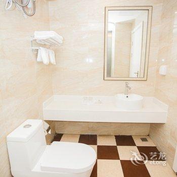 成都恒美酒店公寓酒店提供图片