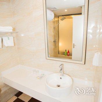 成都恒美酒店公寓酒店提供图片