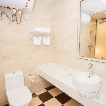 成都恒美酒店公寓酒店提供图片