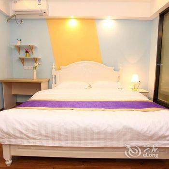 成都恒美酒店公寓酒店提供图片