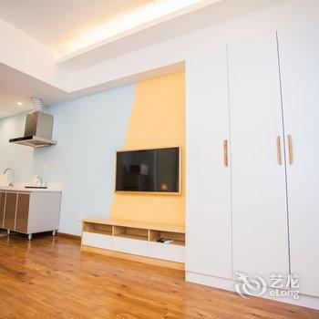 成都恒美酒店公寓酒店提供图片