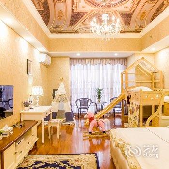 广州童趣亲子主题公寓酒店提供图片