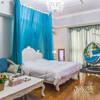 广州童趣亲子主题公寓酒店提供图片