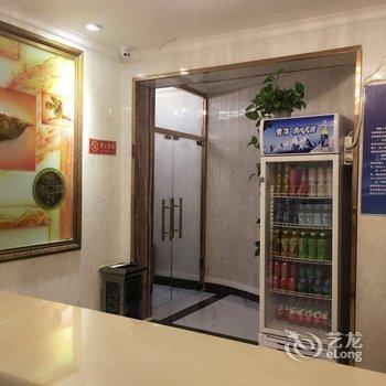 北京金利宾馆酒店提供图片