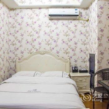 广州童趣亲子主题公寓酒店提供图片