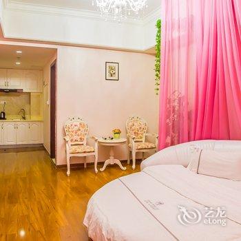 广州童趣亲子主题公寓酒店提供图片