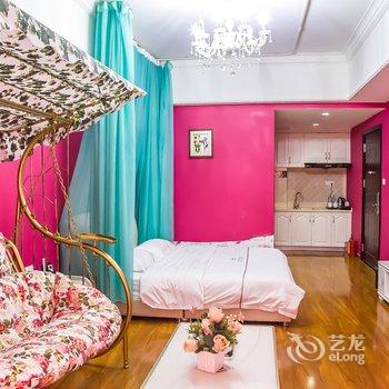 广州童趣亲子主题公寓酒店提供图片