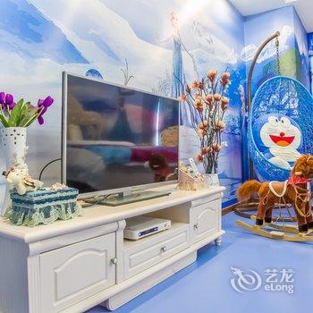 广州童趣亲子主题公寓酒店提供图片