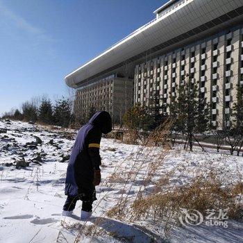 长白山长白天地度假酒店用户上传图片